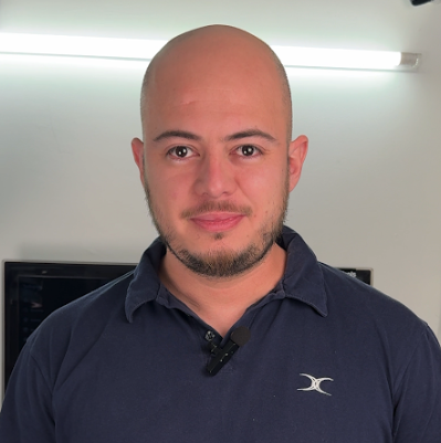 Fede Saavedra - Co-fundador de Estilo Apple